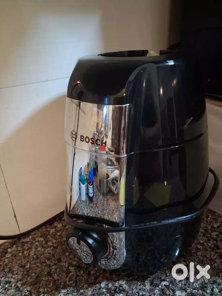 Mixer grinder Bosch  ,lamp heart shape