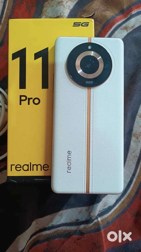 Realme 11 Pro 5G Mobile phone