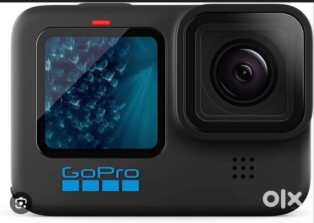 Gopro hero 11