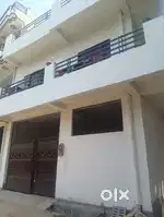 New house on rent