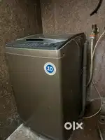 Bosch Washing Machine