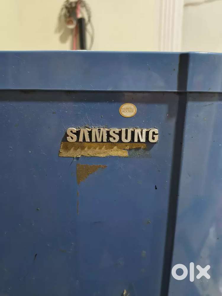 Samsung 190 Liter Fridge