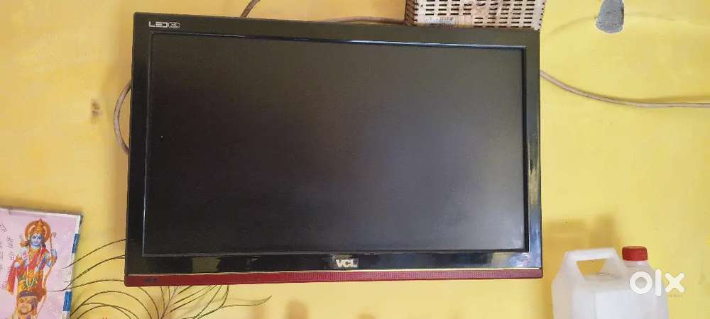 22 inch led tv