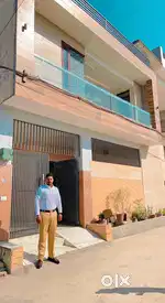 Rent house