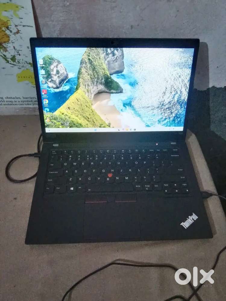 Lenovo ThinkPad t490