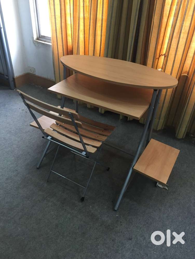 Brand New Box Packed - Study Table without chair