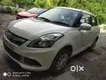 Maruti Suzuki Swift Dzire, 2015, Petrol