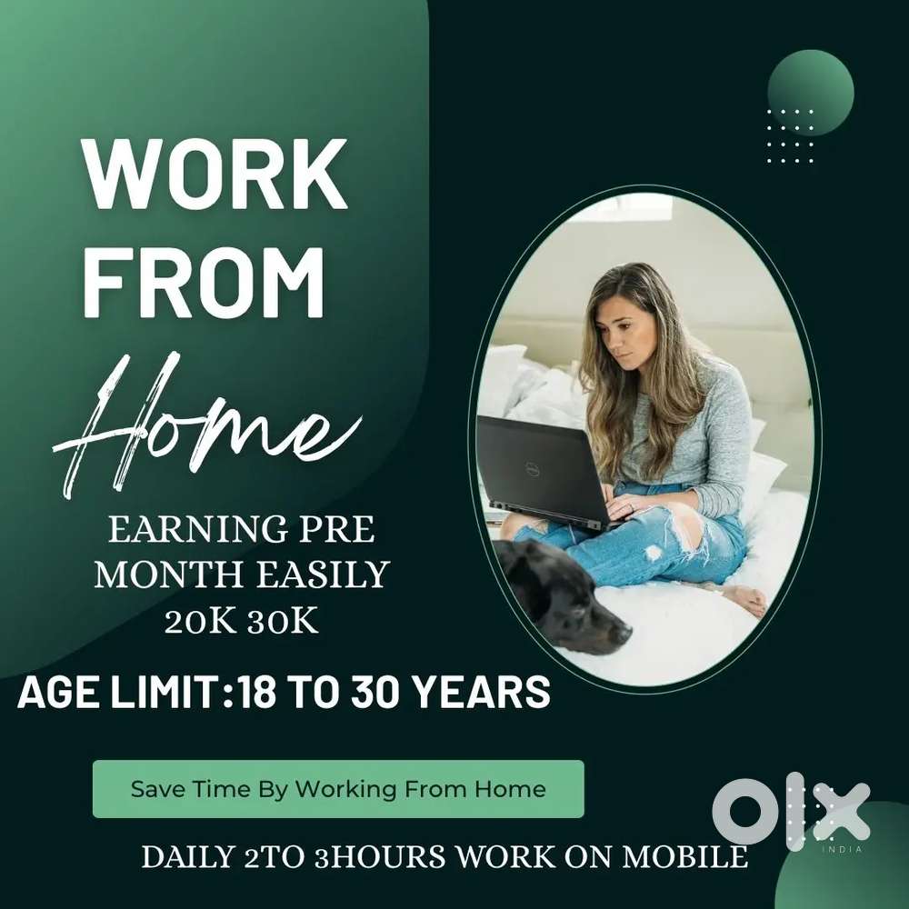 Work from home