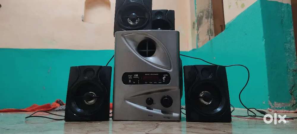Home theatre