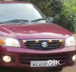 Maruti Suzuki Alto K10 2012 Petrol 95000 Km Driven