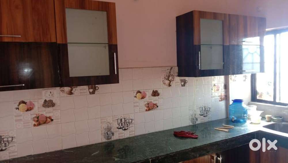 3 bhk flat available for rent in harmu