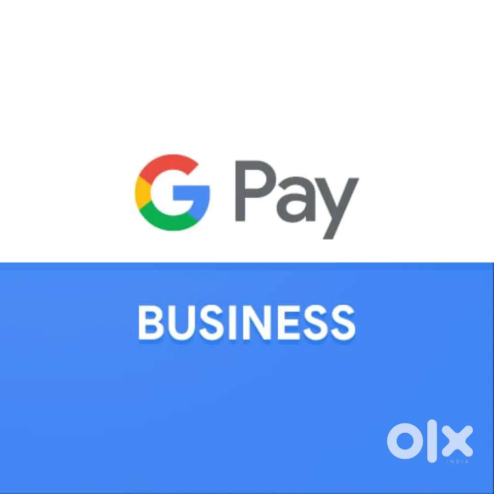 Google pay