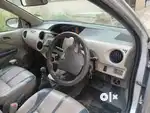 Toyota Etios 2016 Diesel Well Maintained showroom service