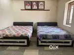 Key for girls hostel