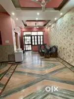 Ground floor for rent