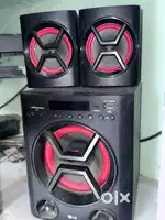 Lg XBooM for sale