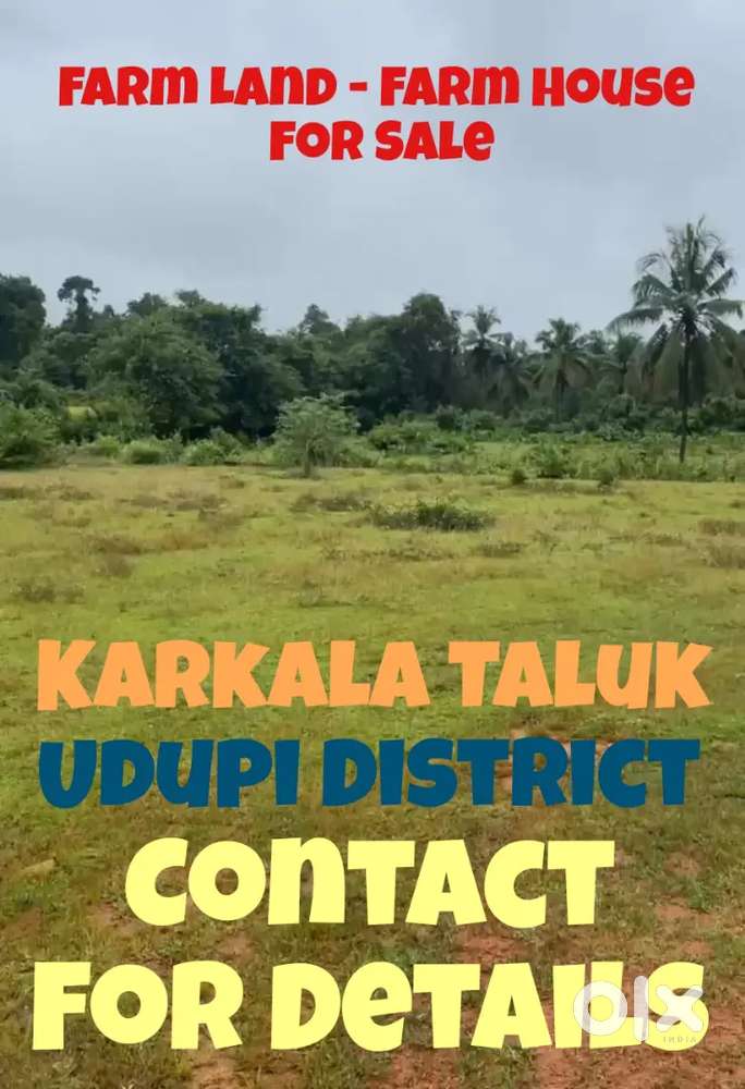 Agricultural Property For Sale