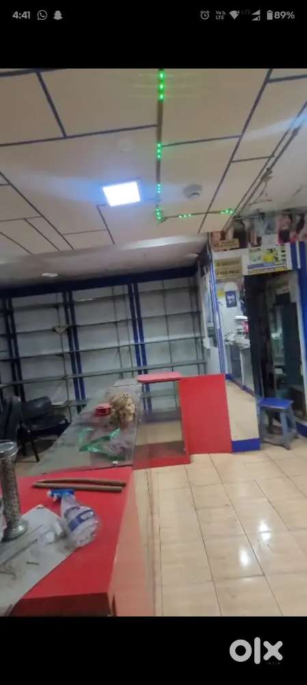 Shop for sale at Sakchi Aambagan