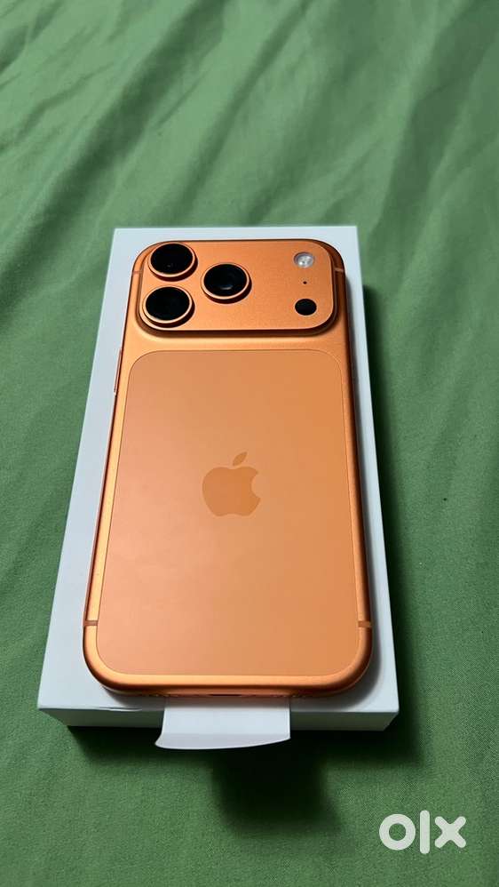 iPhone 17 Pro 256gb