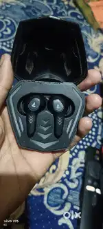 Boat earbuds