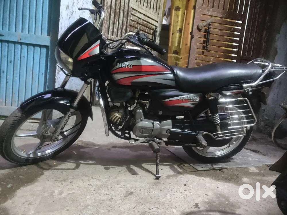 Fast onar one hand use silf wale hai