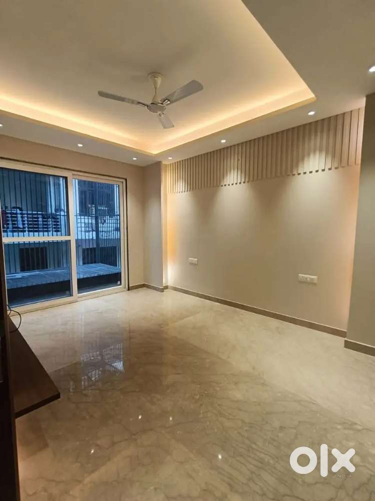 Builder floor