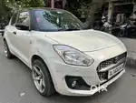 Maruti Suzuki Swift 1.3 ZXI, 2022, Petrol