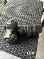 CANON 5D Mark 3, Canon  24-105 mm f/4L EF IS ll USM Lens