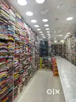 लेडीज कपड्यांच्या दुकानासाठी मुली / मुलं हवे आहेत