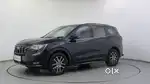 Mahindra XUV700 2.0 AX 7 Petrol AT Luxury Pack Str, 2022, Petrol
