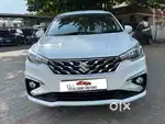 Maruti Suzuki Ertiga 1.5 VXI SHVS, 2024, Petrol