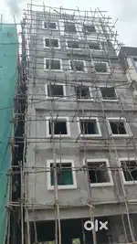 Hostel building for Rent
