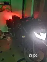 Excellent bike super