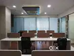Furnished Office Space for Rent at Prime Location – Vijay Nagar