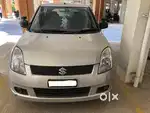 Maruti Suzuki Swift 2007 Petrol Well Maintained