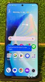 Realme 11 pro plus Full condition