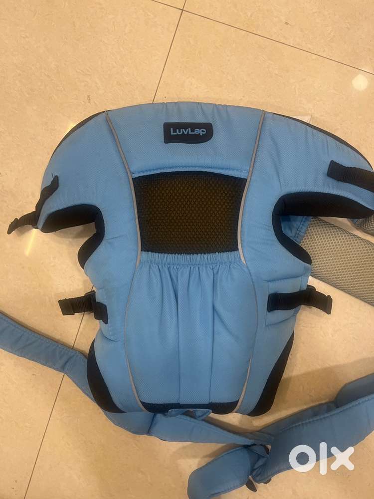 Baby Carrier