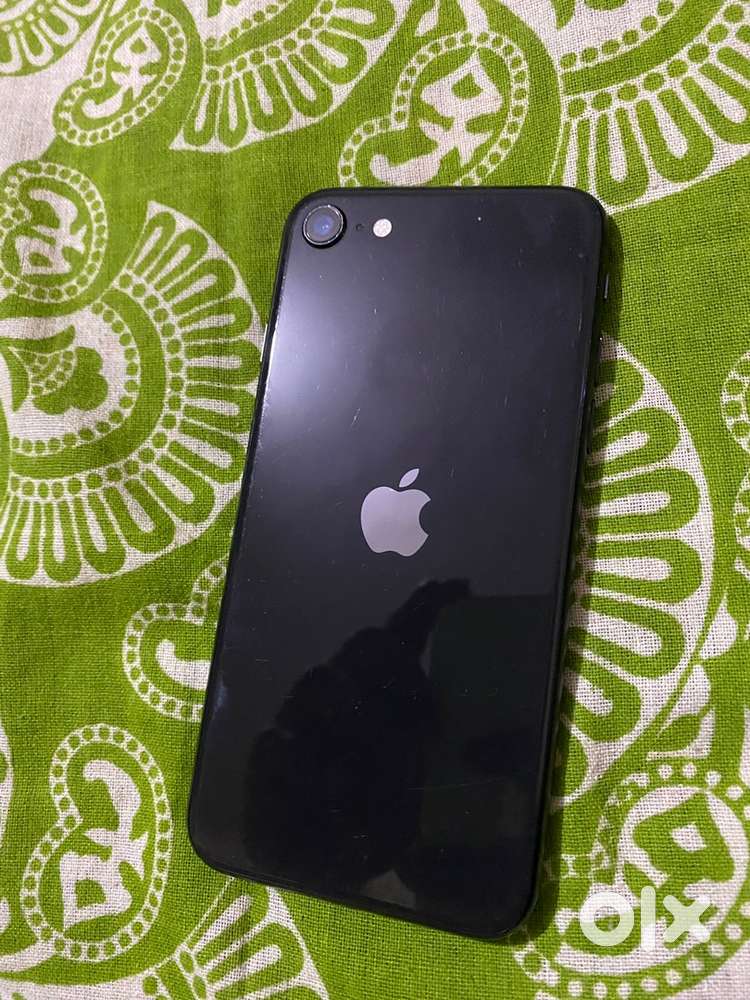 Iphone se2 2020