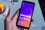 Sumsung galaxy A7 4/64