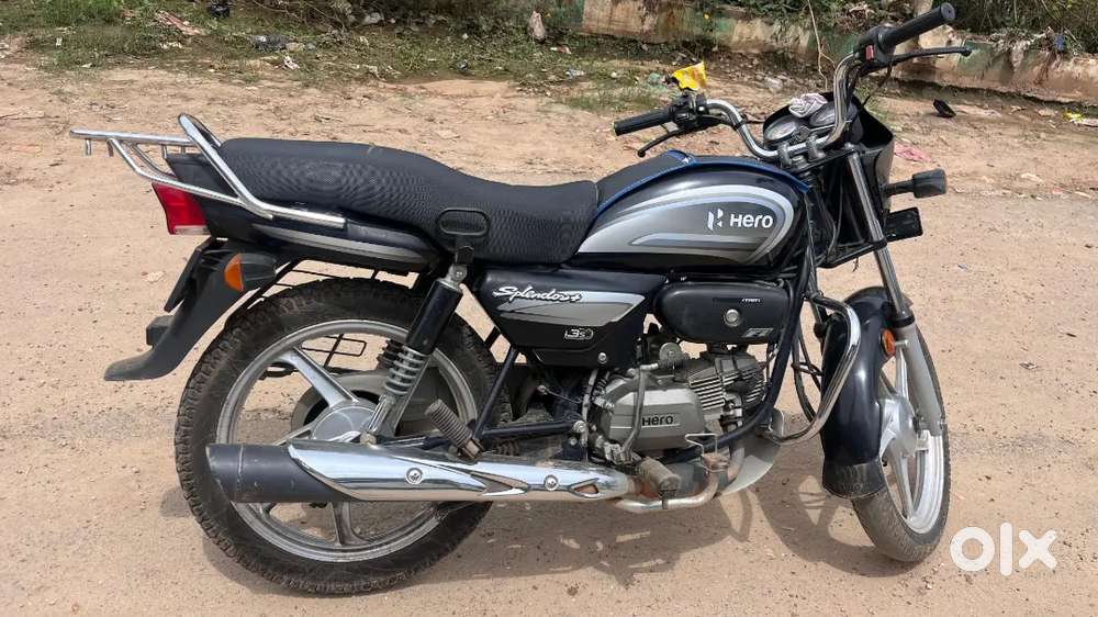 Selling to buying a new bike