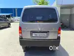 Maruti Suzuki Eeco 2021 Petrol 13000 Km Driven