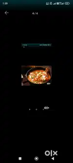 Cook available