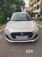 Maruti Suzuki Swift AMT VXI, 2020, Petrol