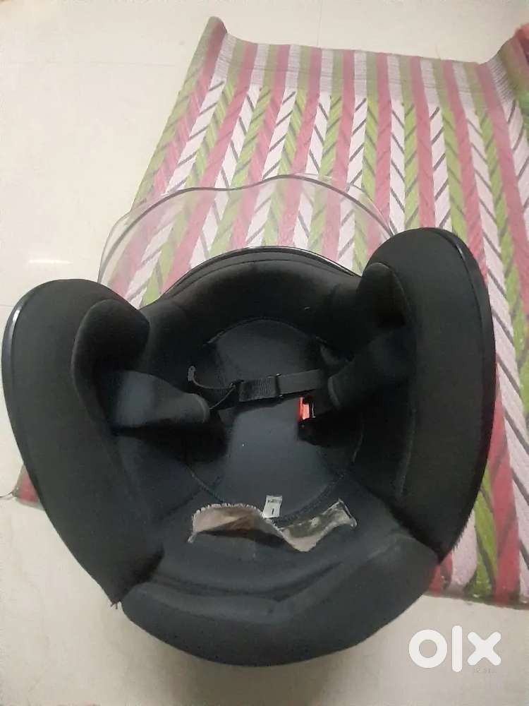 I want to sell a helmet. Royal Enfield