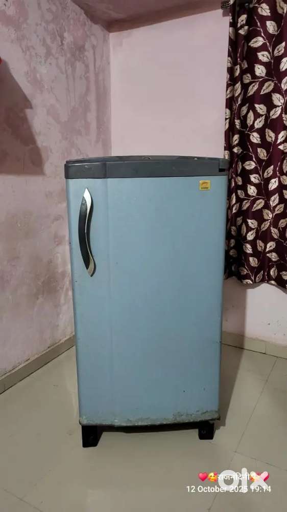 Edge Godrej refrigerator