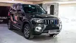 Mahindra Scorpio-N 2.0 Z8 L Petrol AT 7 Str, 2024, Diesel