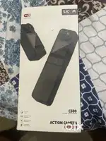 ACTION CAMERA (SJ CAM C300)
