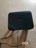 Jio Fiber and Dish TV in Rs 1500