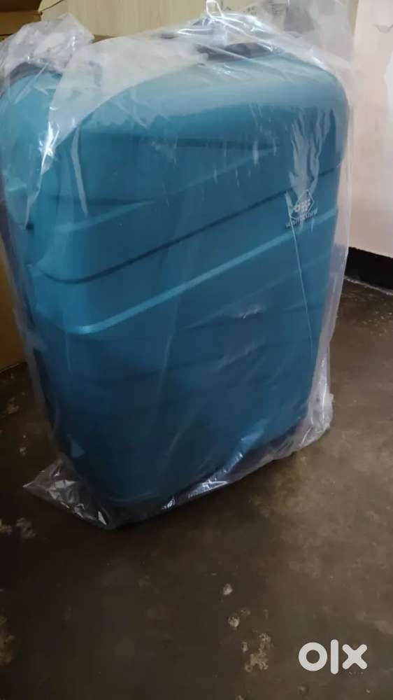 Brand new trolly sealed packed