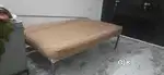 Foam ka gadda 4*6*6 in mota